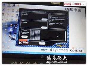 途銳3.0TDI動力升級攻略 ECU調(diào)校與硬件優(yōu)化，解鎖暢快加速新體驗